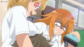 Ijiranaide, Nagatoro-San cap 5 sub espa&ntilde_ol