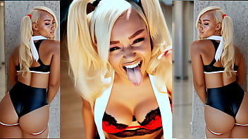 Sloppy GOONER Boy Make Faces and Eat Your Cum