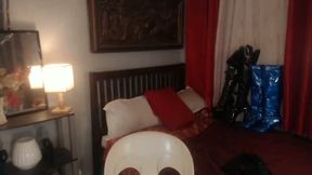 Rebeccah Gibson Private Show