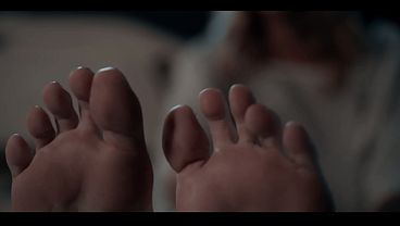 Parody: Bound Nurse Emma Rosie Gets Monstered by Futa Nurses in Chaos