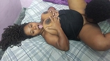 Doutor do sexo com pegada de negao