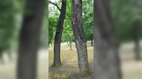 Sweethearts love to play rough anal games