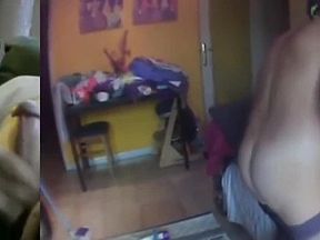 Andrea porca casalinga