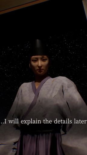 Hachishakusama Full Gameplay - Jizo Fixed Ending   Clip 1