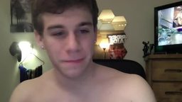 Chad Davidson Private Show