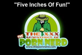 The Porn Nerd: Carol: Doggy Style