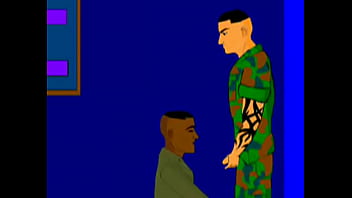 MCBoy21 &ndash_ Tales From the Corps: 3. The Boot