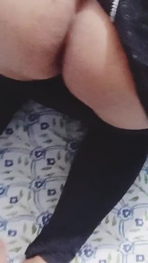 Eid Special Girlfriend Sex Video in my House   Clip 1