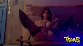 pandora melanie_ sexy e excitante - jul 25, 2026