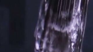 FistingFrenzy.com  Berlins Private Tutor A Lesbian Anal Fisting Lesson