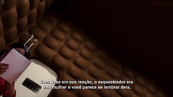 The rise of a Villain legendado pt br olha quem apareceu pra fazer a &uacute_nica coisa que sabe e nem isso faz direito