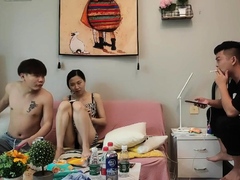 cute blonde amateur webcam teen showing