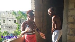 itxqueen ft switcock full video