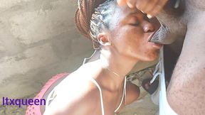 itxqueen ft switcock full video