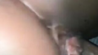 Just wanted to bust inside her before dad getting home