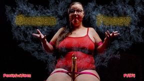 PV514 - Smoked Pussy