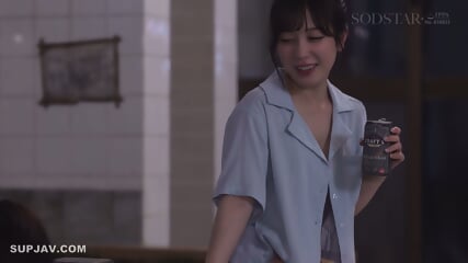 [Uncensored]  START-483 After Quitting Her Office  Take Over Her Familys Public Bathhouse