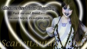 Mesmerized into Cheating - WMV HD 1080p