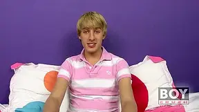 Deans Dildo Show
