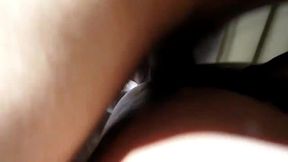 hermosa cojida les da a la madrastra y a la tia