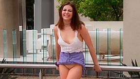 Selina Bentz - Eighteen