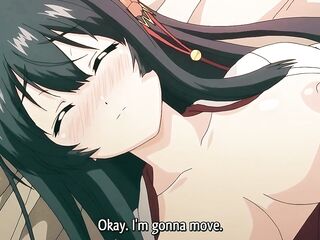 Petite Tits Beauty Likes Cock Riding, and Big Tits Beauty Likes Vanilla Sex - Anime Hentai 1080p