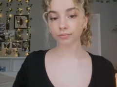 Kira Pregiato Bounces Her Boobs In Black Top Onlyfans Video