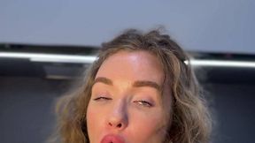 Video sent by @PopcornBabyAli @Sextoy in the mouth & #Sexy #Nude #Small Tits #Brunette sex gratis film | Tik.Porn