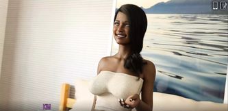 University Of Problems 180 - We Missed Our Special Night By RedLady2K