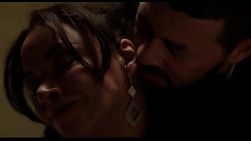 Loved: Arab Milf pussy getting destroyed during interrogation