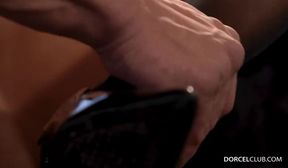 Axel Reed Tiffany Desires Of Submission