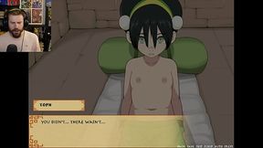 I Think This Avatar Game Should Be Banned | Four Elements Trainer #28