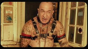 Escola dos Putos (Aula dos consolos com o Professor Heitor)