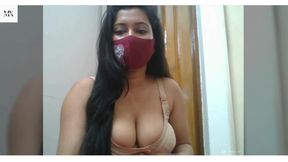 Munia Afrin Musti