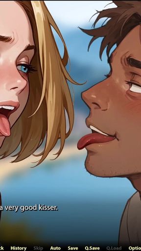 Too Perverted Boyfriends (part 18)