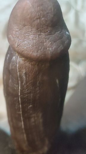 Man Masturbate Till He Cums