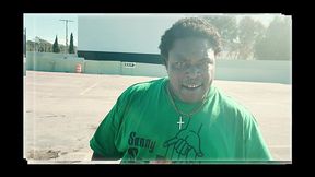 BabyDzy freestyle fresh out of jail