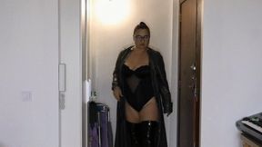 Bootjobs for the Boss Part 2 ORDER d