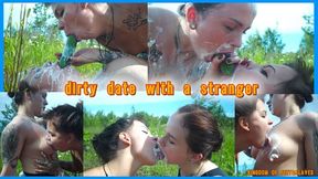 Dirty date with a stranger (FULL HD MP4 )