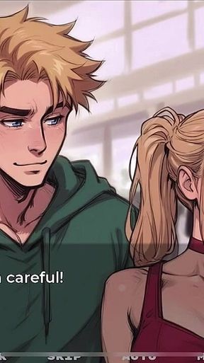 My New Girlfriend - Chapter 6 - Part 2