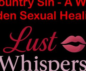 Cross Country Sin: a Widower’s Forbidden Sexual Healing Part 42 - English Audio Sex Story