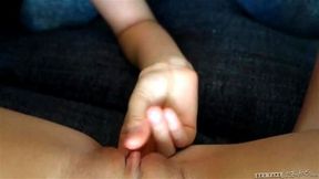 Sextape Lesbians Addison Ryder&comma; Zoey Monroe