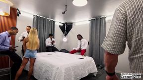 Bts - Sara St Clair