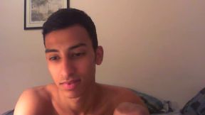 Alec Rivas Private Show - Part 14