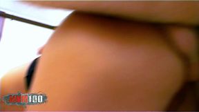 superb big tit spanish sonia manrique gets her ass fucked good