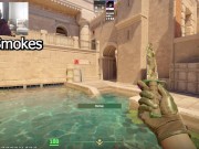 STOP JORKIN IT! (Anubis Lineups)