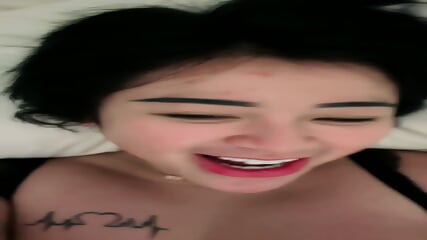 Toket gede indo sange cantik putih