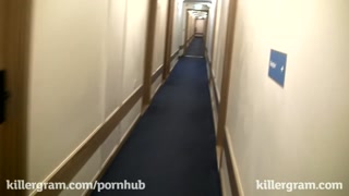 Killergram Emily B gets to fuck Summers Roses husband