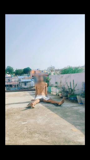 Tamil Gay Men Nude Scene