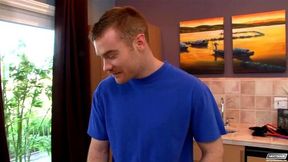 NDS One McSteamy Doctor After Another Using Their Hot Cocks To Take Patients Temps